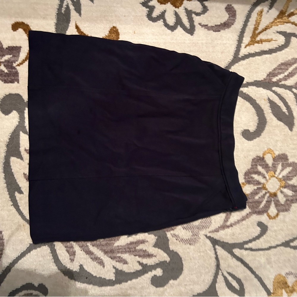 Woman’s Boden skirt